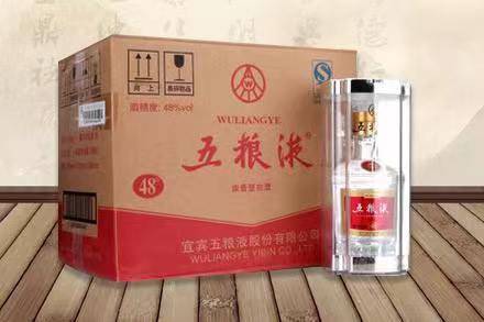 铁力五粮液回收