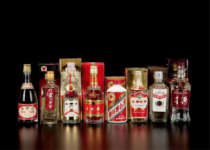 铁力老酒储存的方法